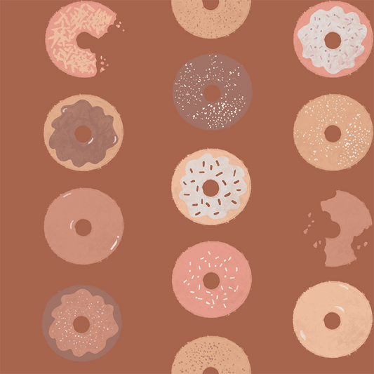 Donut Freebies