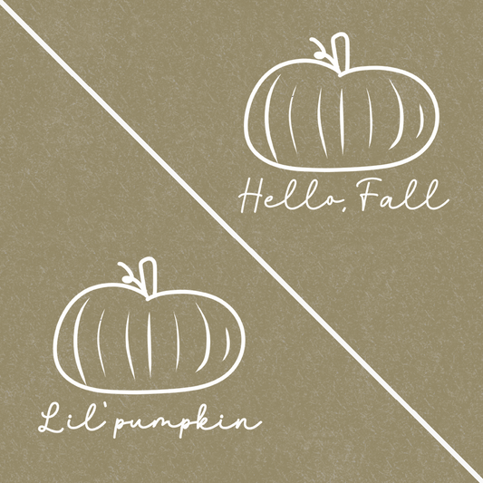 Hello Fall - Commercial