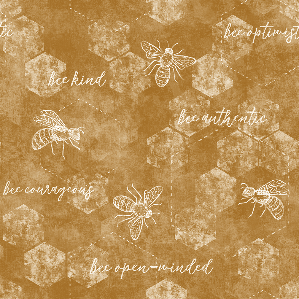 Bee Inspired - Individual