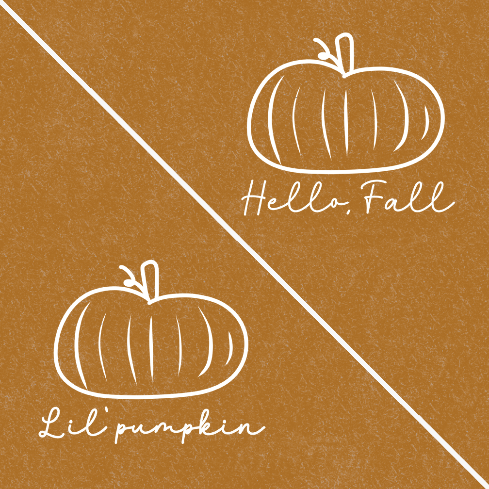 Hello Fall - Commercial