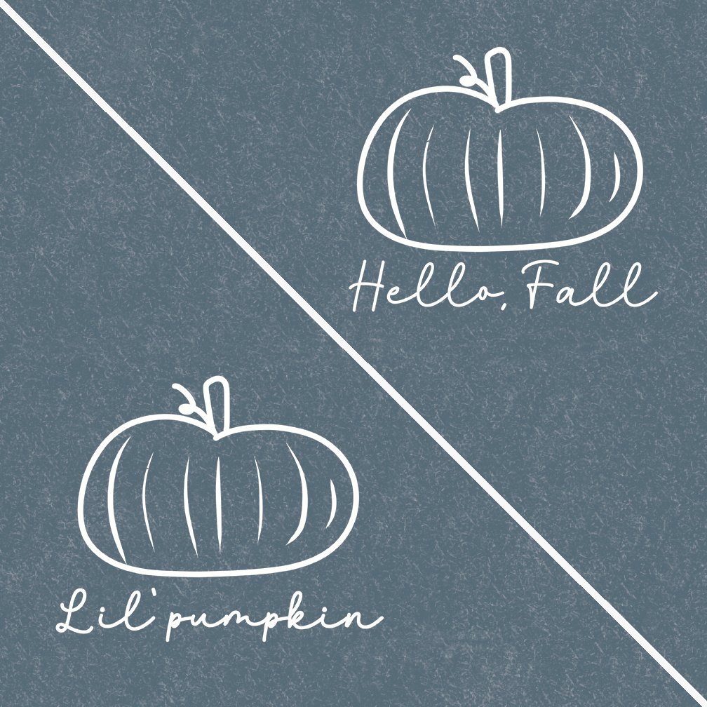 Hello Fall - Commercial