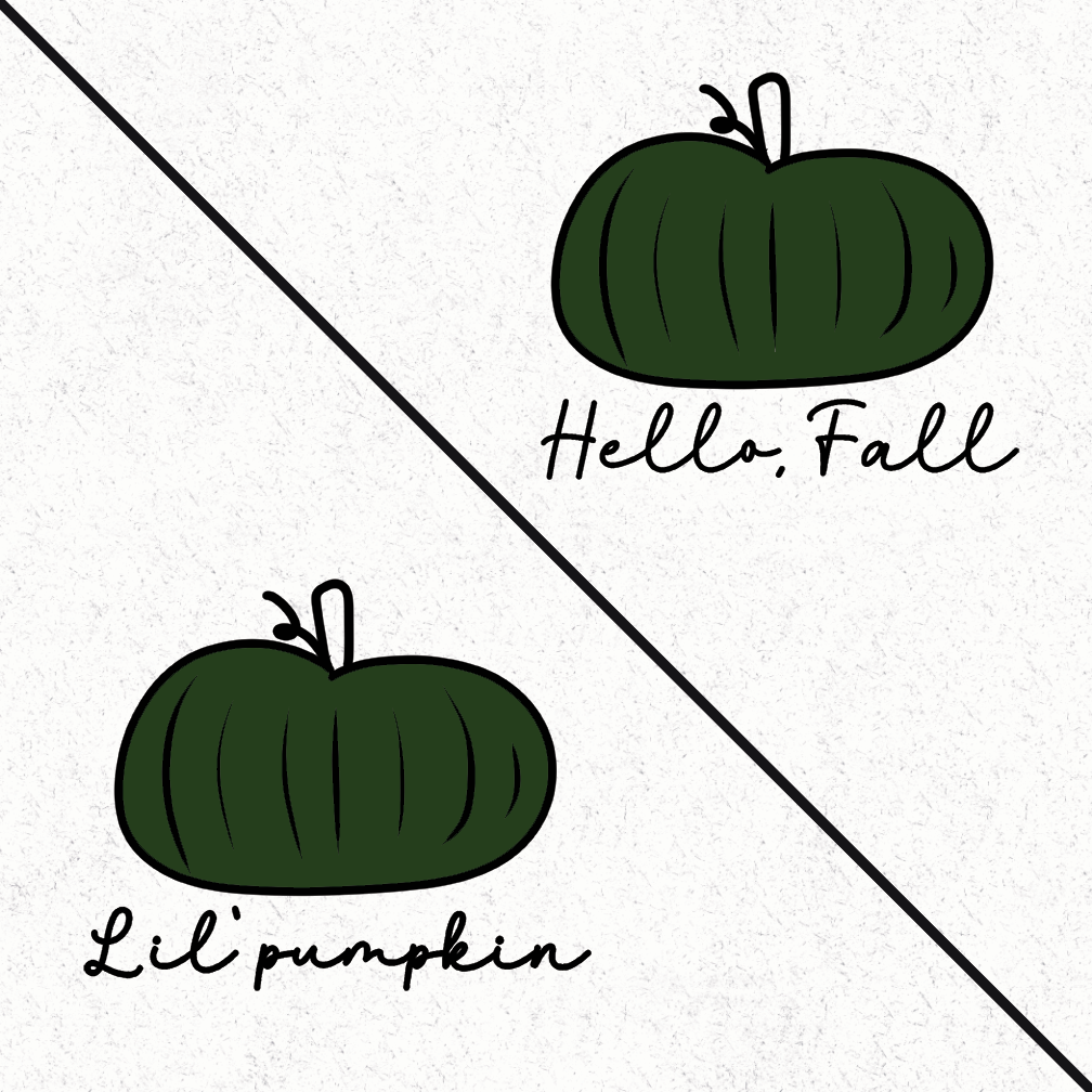 Hello Fall - Commercial