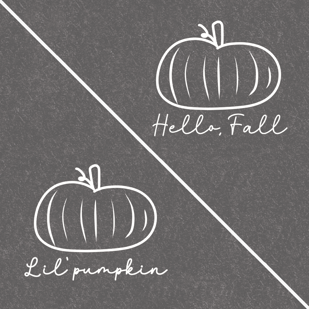 Hello Fall - Commercial