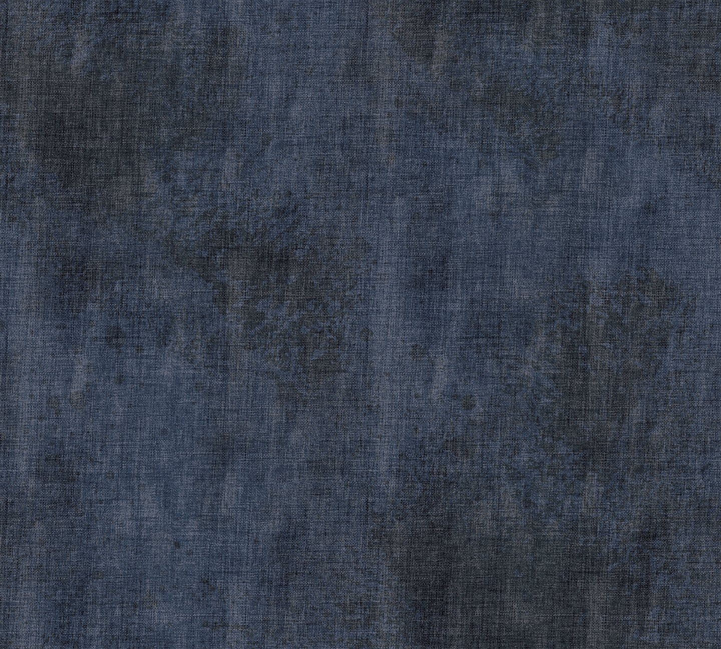 Grunge Denim Solids- Commercial - Turkey Trail Treasures