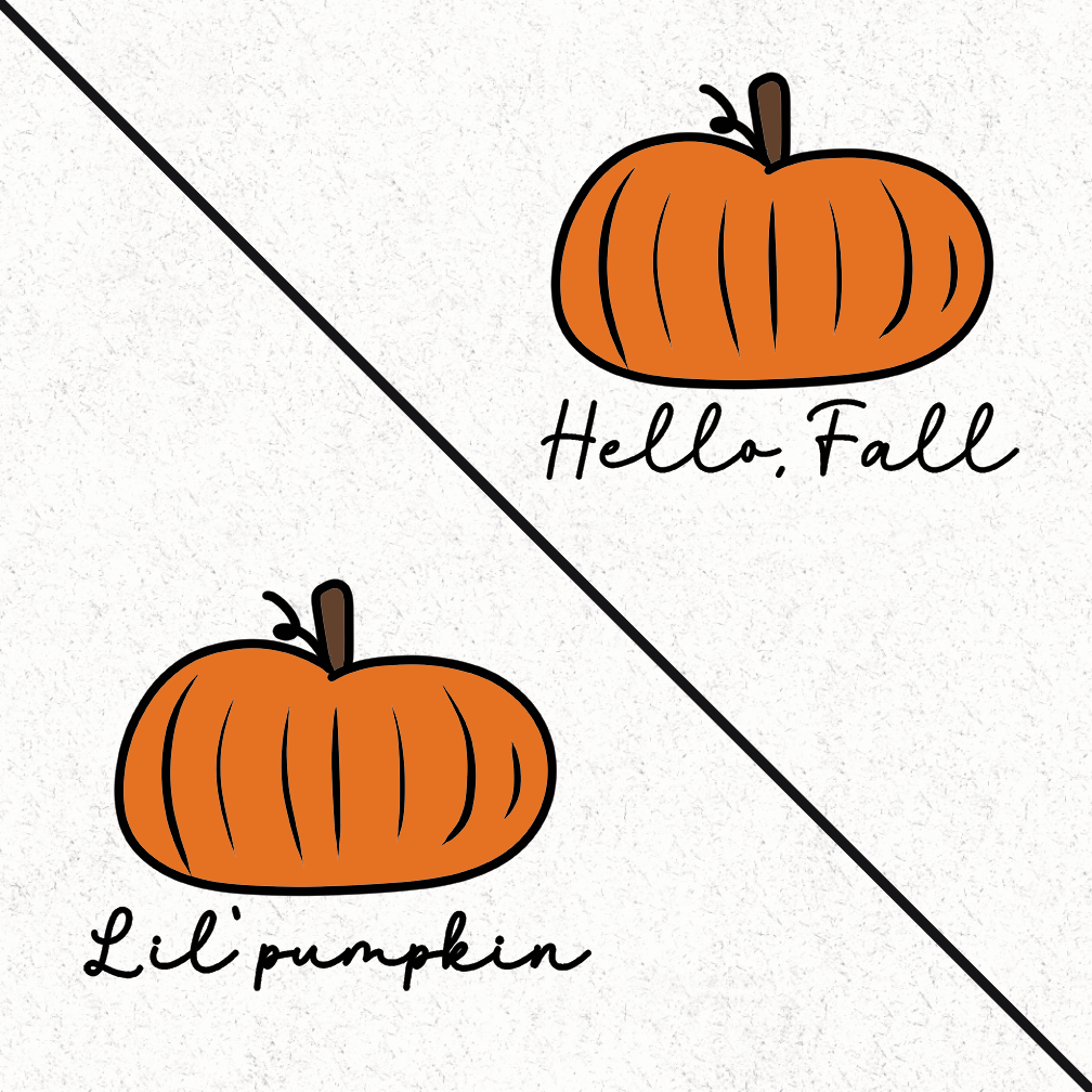 Hello Fall - Commercial